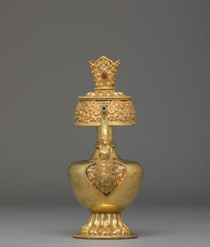 Handmade Sacred Bhumba 