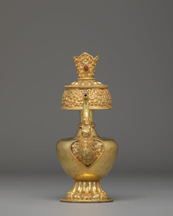 Handmade Sacred Bhumba 