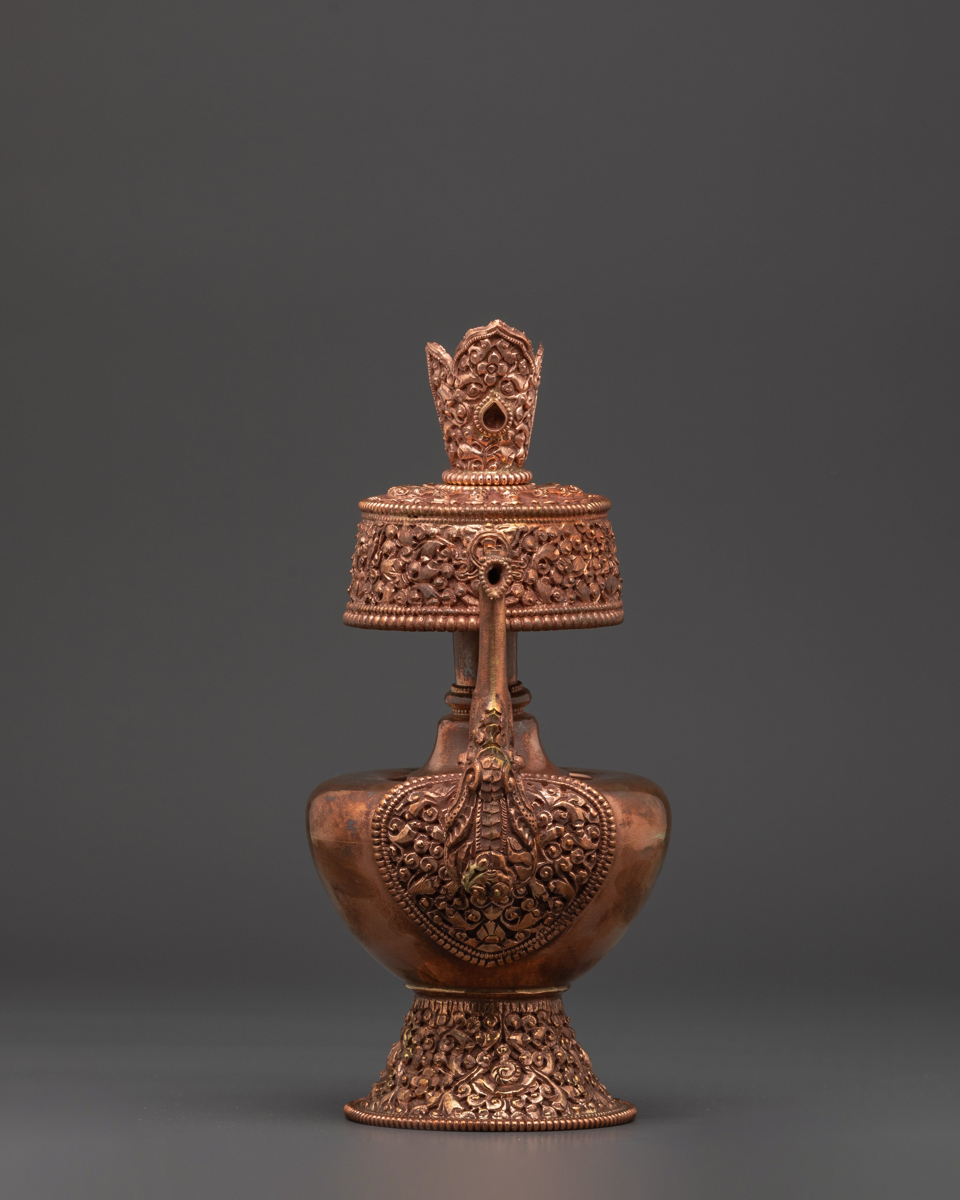 Handcrafted Altar Bhumba Offering