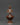 Tibetan Bhumba Water Offering Vase