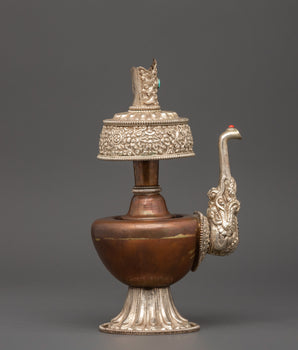 Bhumba Ritual Water Offering Item 
