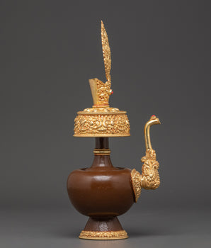 Water Offering Bhumba 