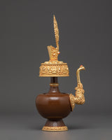 Water Offering Bhumba 
