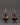 Silver-Plated Bhumba Ritual Set