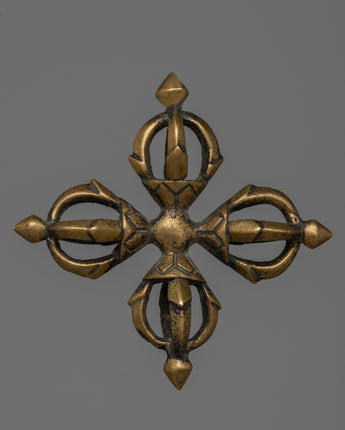 Buddhism Bishow Vajra
