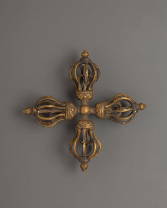 Himalayan Traditional Bishwo Vajra