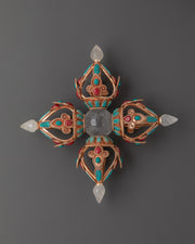 Crystal Bishwo Vajra