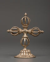 bishwo-vajra-with-stand