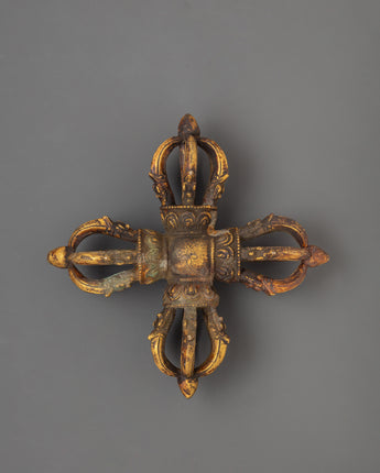 Sacred Bishwo Vajra