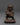 black-dzambala-statue