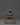 Sacred Black Dzambhala Statue