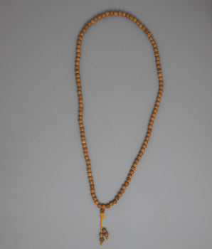 Indian Bodhi Beads