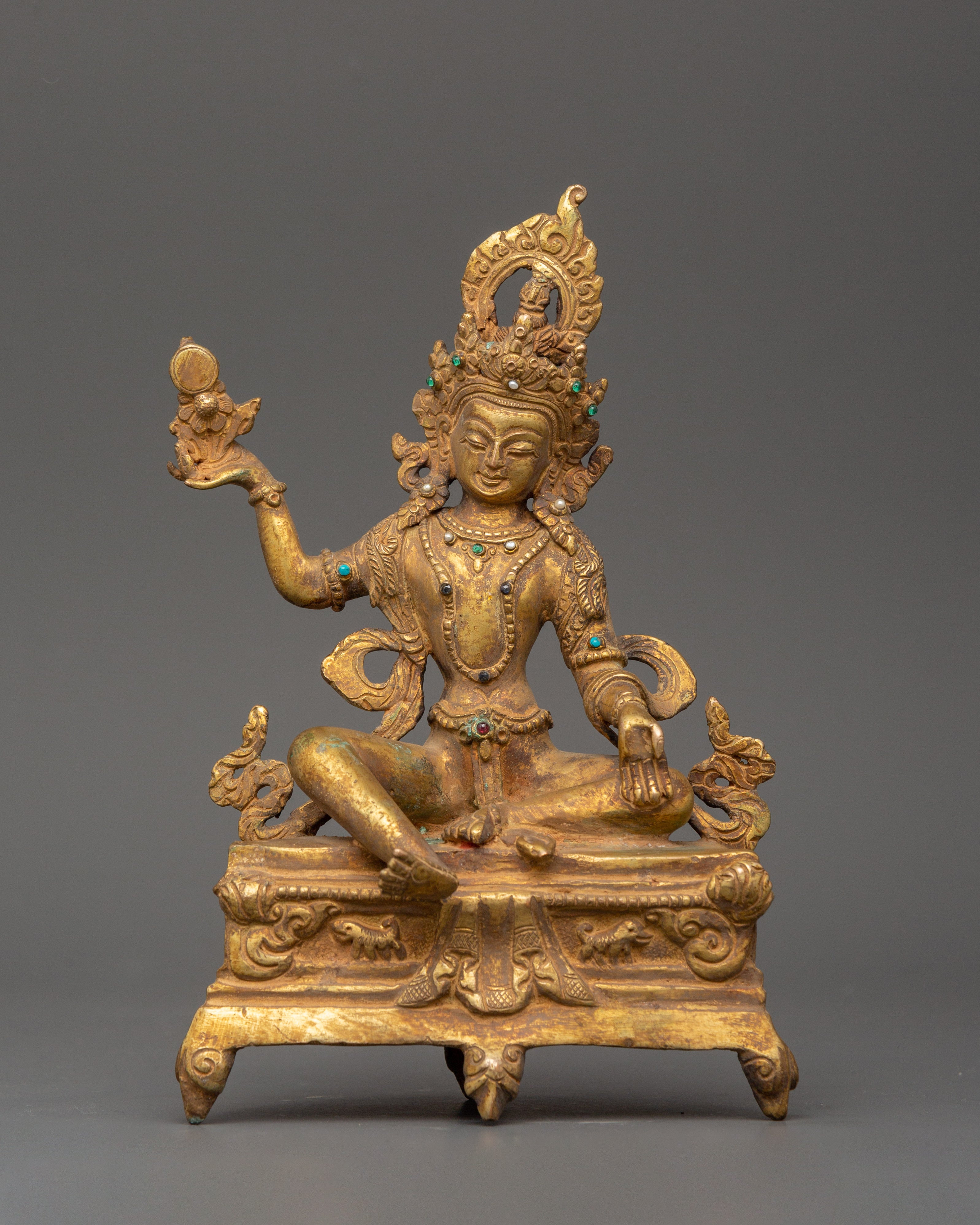 bodhisattva