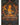 Bodhisattva Manjushree Thangka