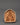 Bodhisattva Copper Stamp