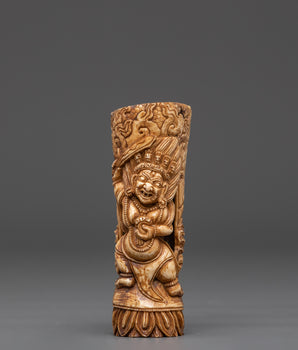 hand-carved-mahakala-bone