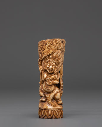 hand-carved-mahakala-bone