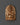Hand-Carved Bone White Dzambhala Sculpture