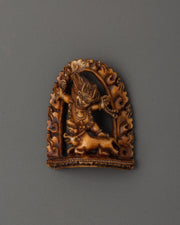 yamantaka-sacred-statue