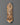 Mahakala Engraved Bone | Bone for Spiritual Protection