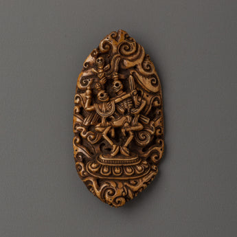 chitipati-skeleton-deities