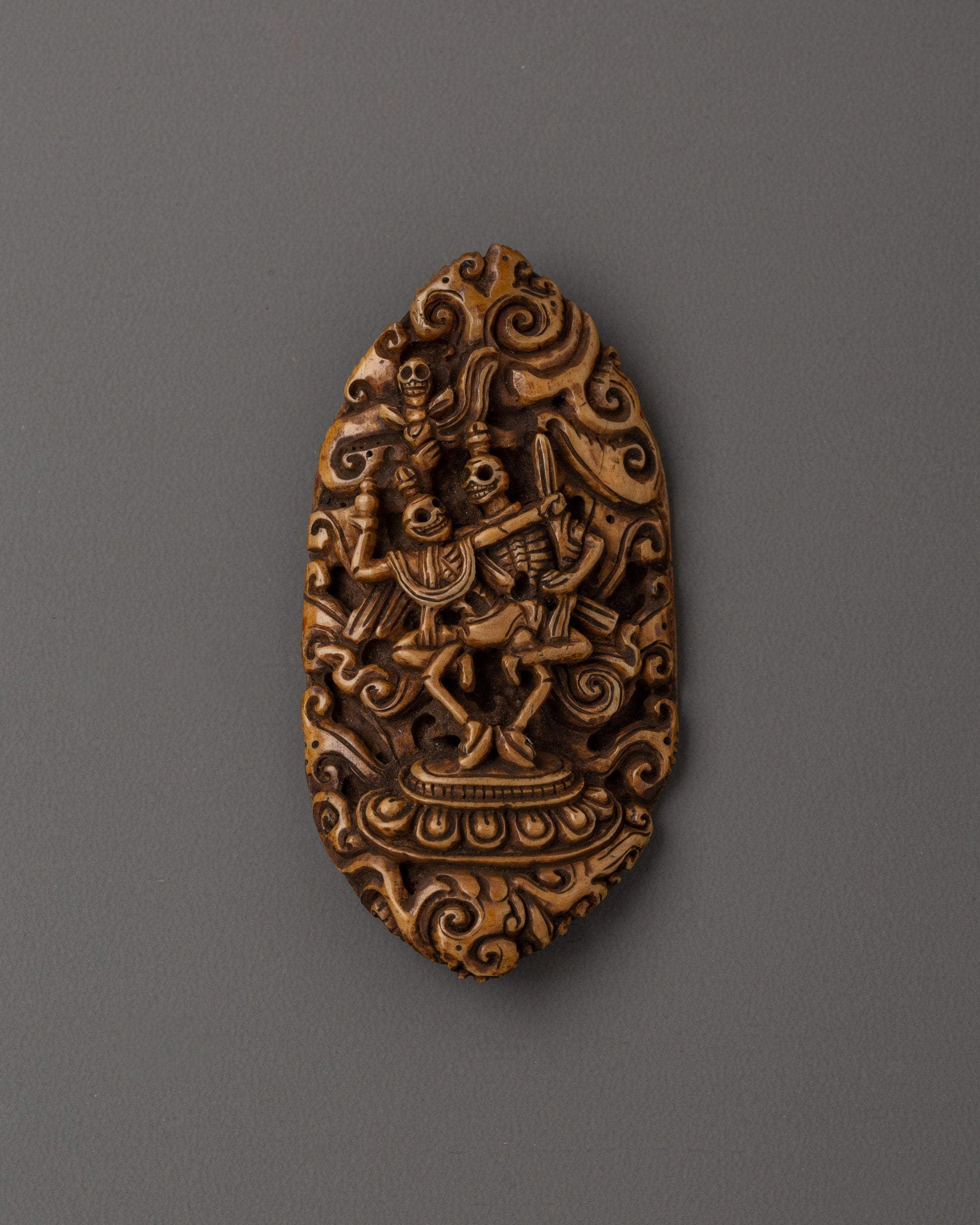 chitipati-skeleton-deities