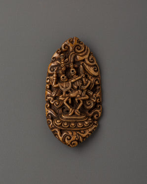 chitipati-skeleton-deities
