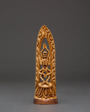 citipati-bone-statue