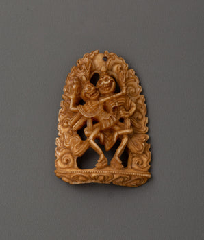 citipati-hand-carved-statue