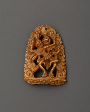 citipati-hand-carved-statue