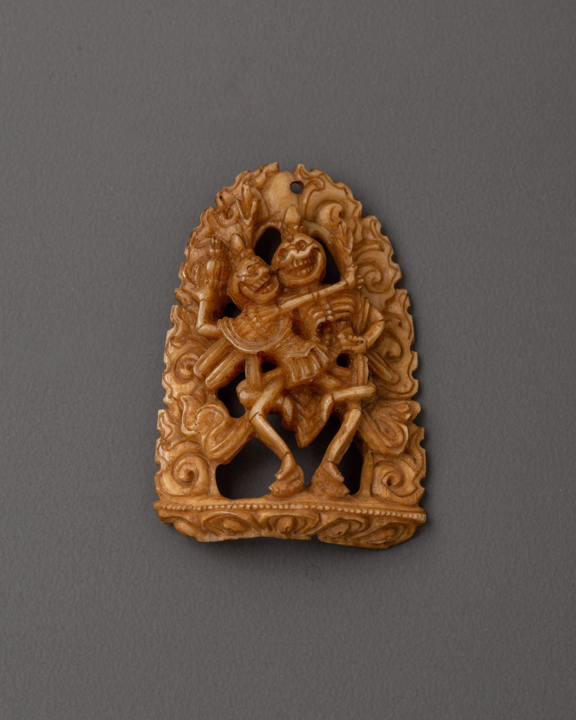 citipati-hand-carved-statue