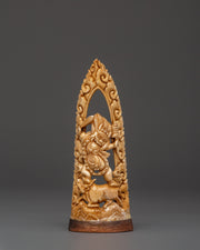 yamantaka-destroyer-of-death-statue