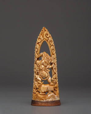 yamantaka-destroyer-of-death-statue