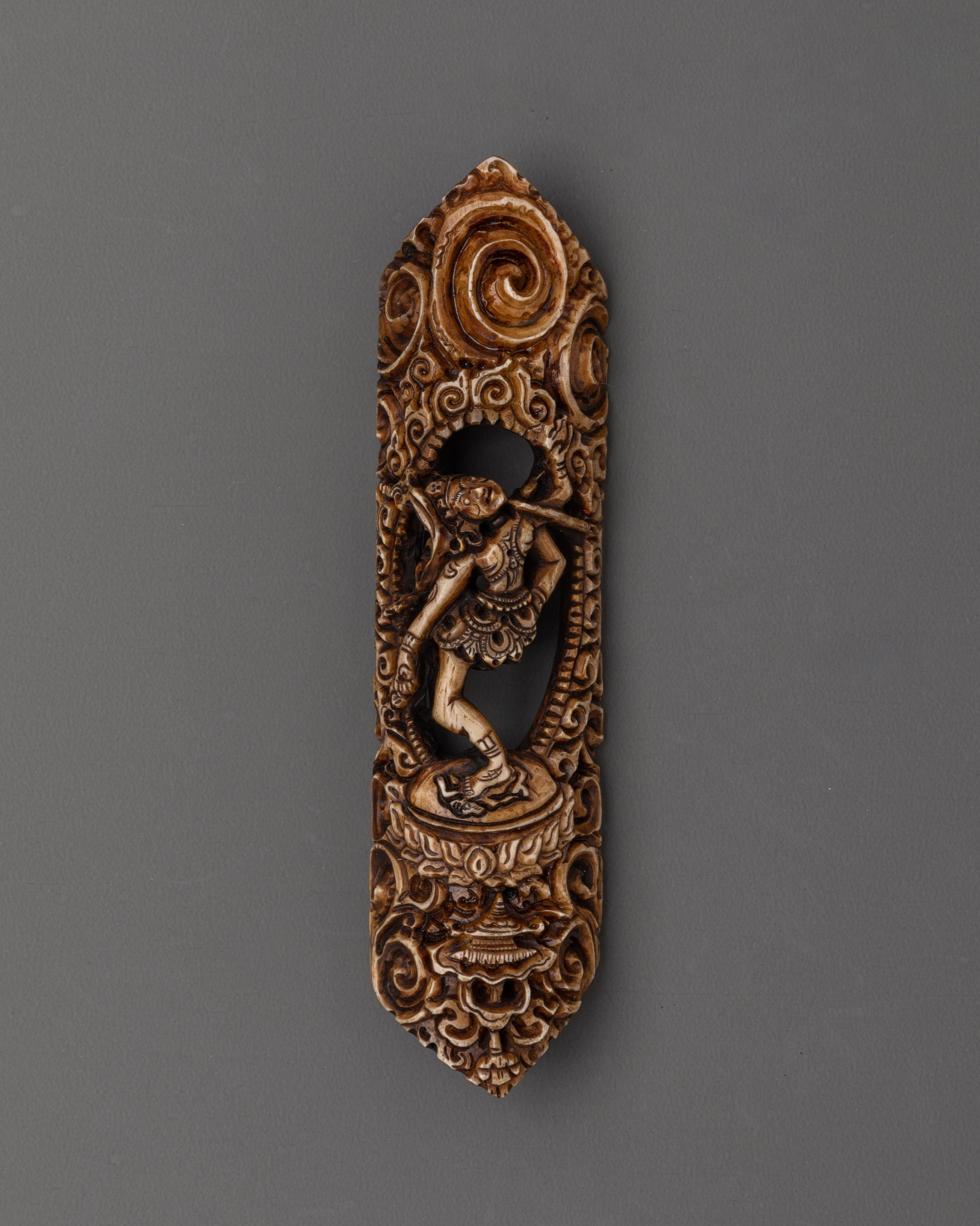 vajrayogini-bone-statue