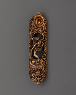 vajrayogini-bone-statue