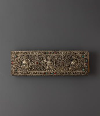 silver-plated-book