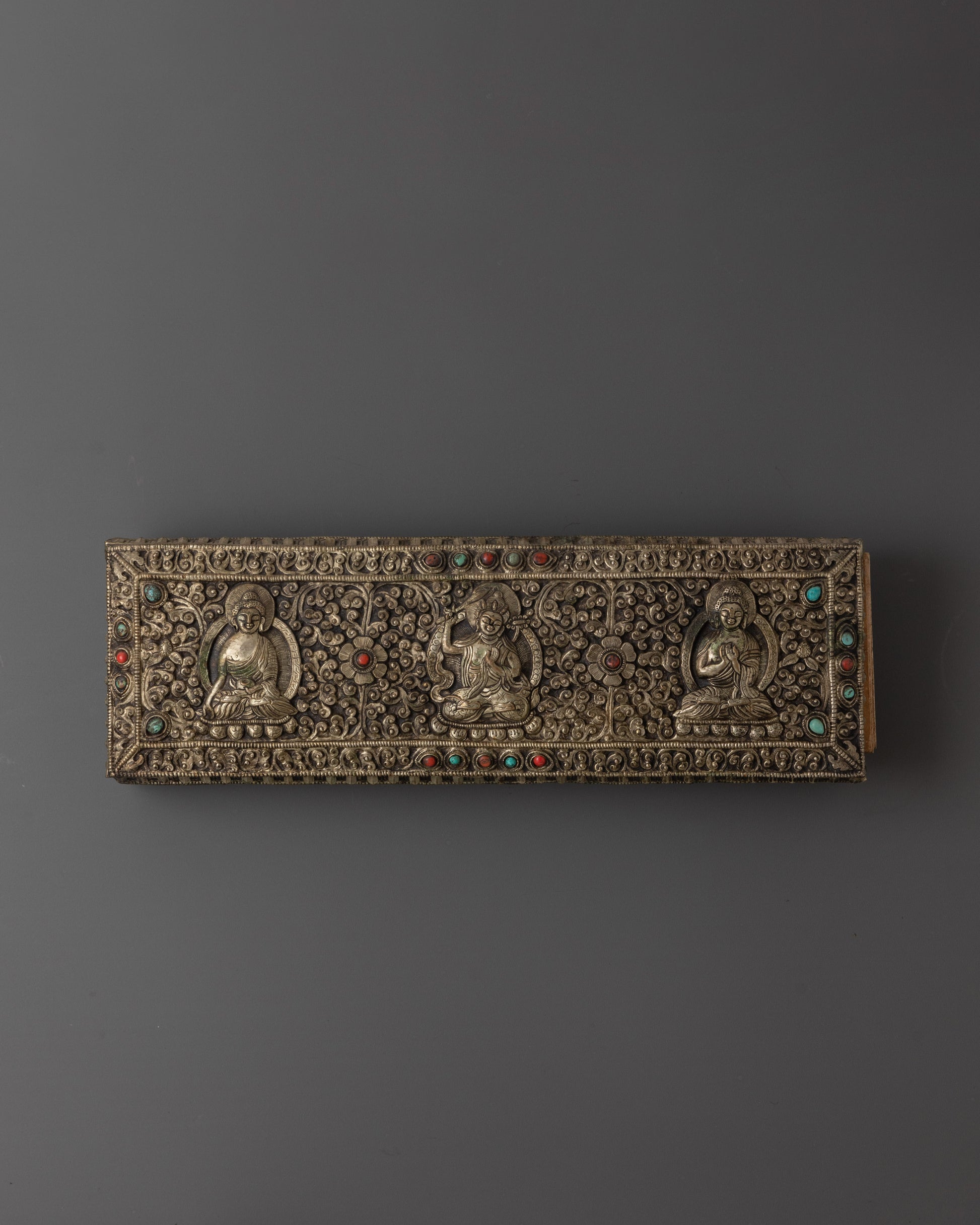 silver-plated-book