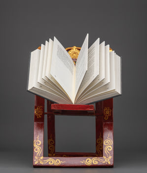 book-stand