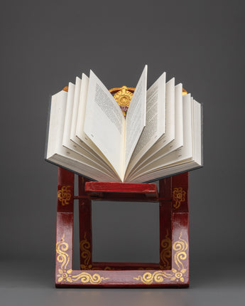 book-stand