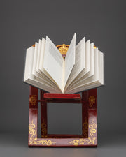 book-stand