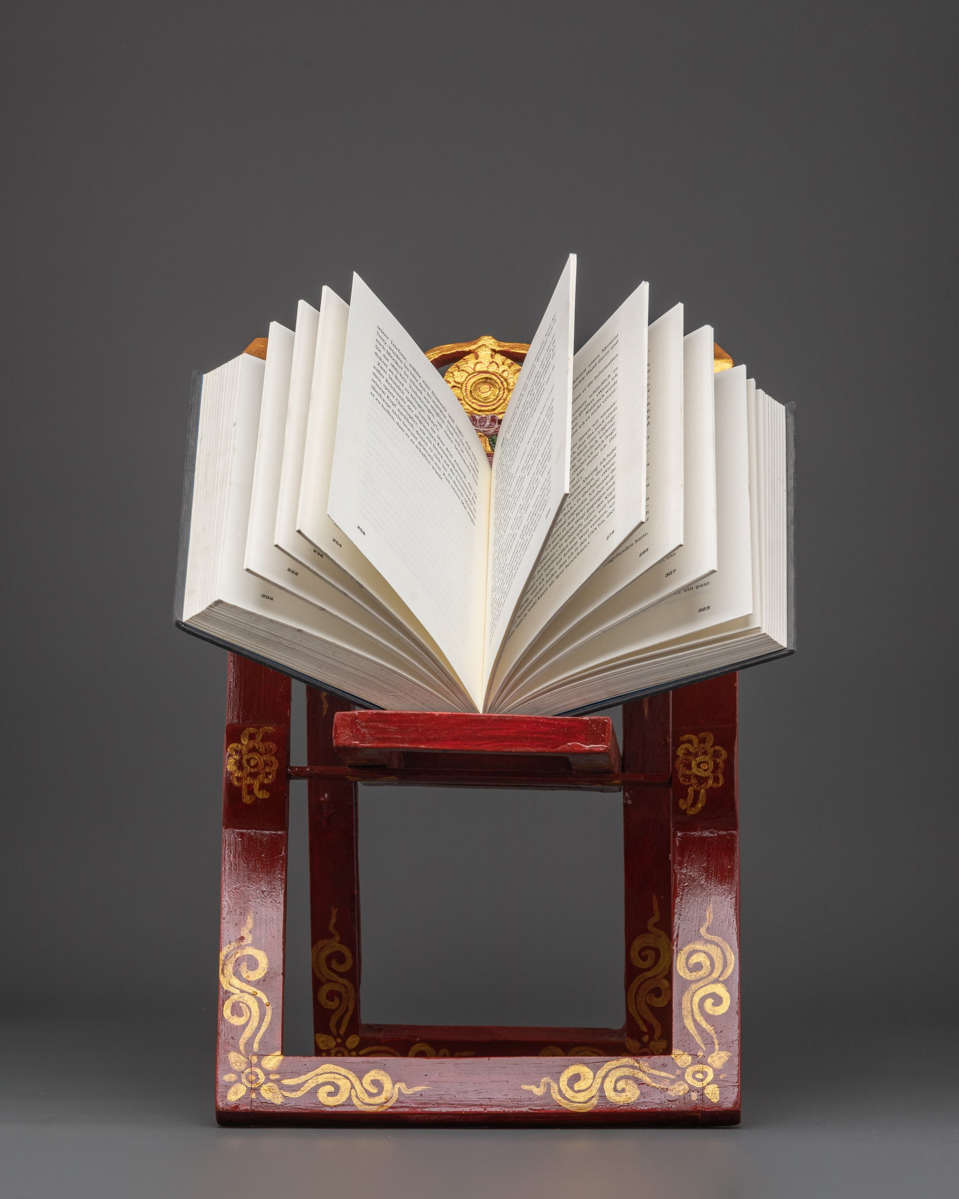 book-stand