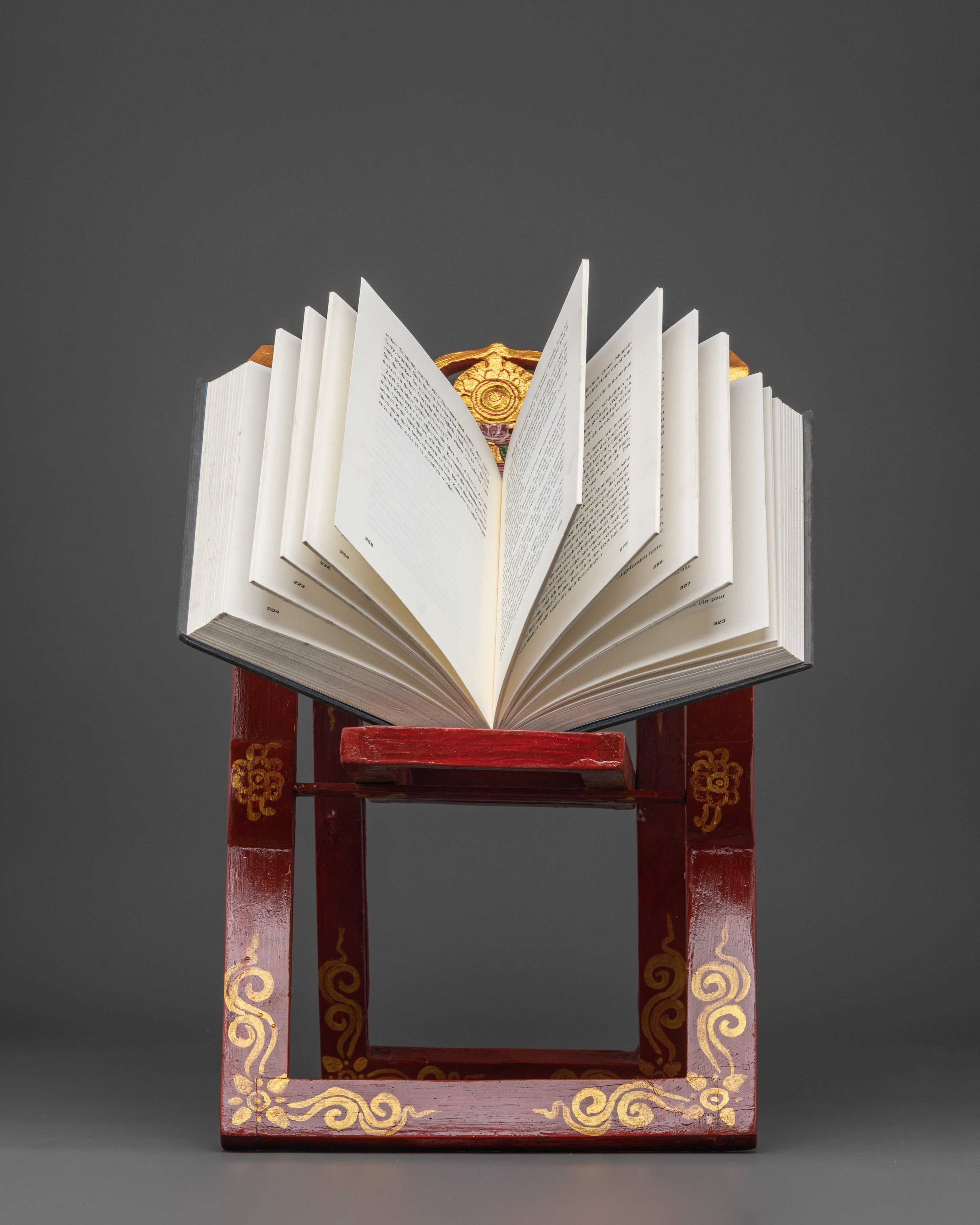 book-stand