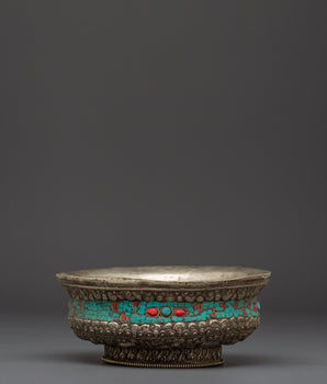 coral-and-turquoise-inlaid-bowl