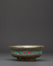 coral-and-turquoise-inlaid-bowl