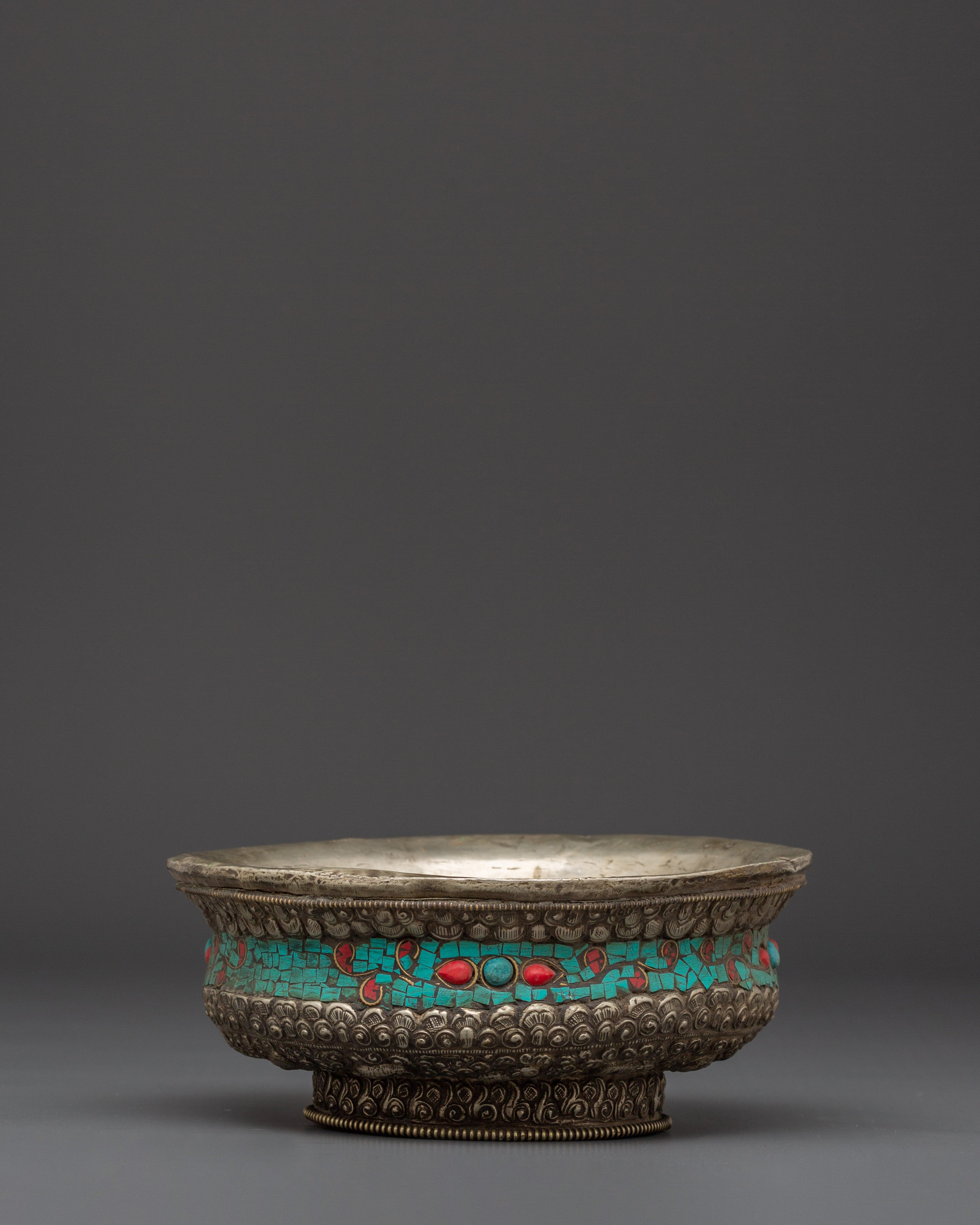 coral-and-turquoise-inlaid-bowl
