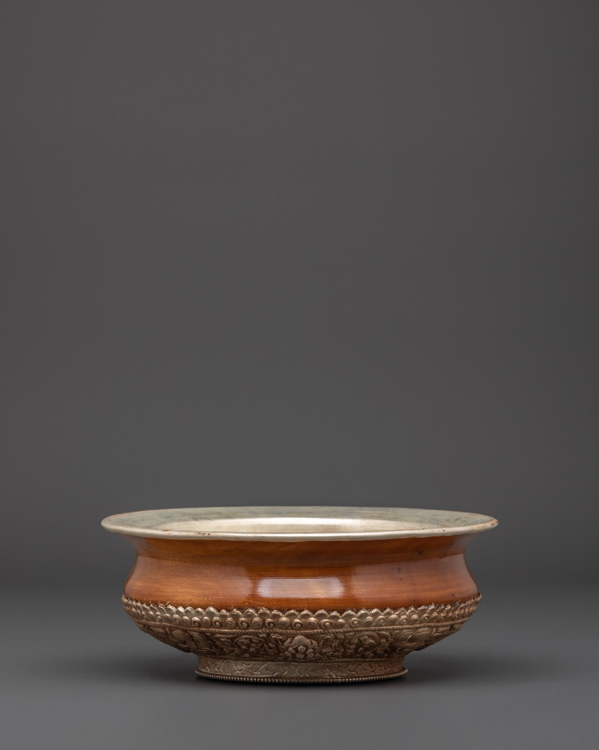 Spiritual Offering Vessel 