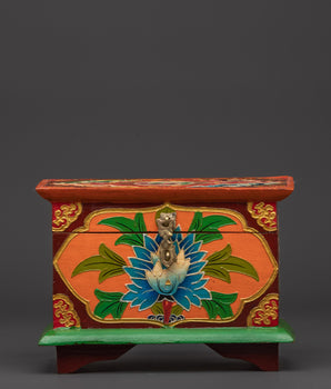 tibetan-storage-box
