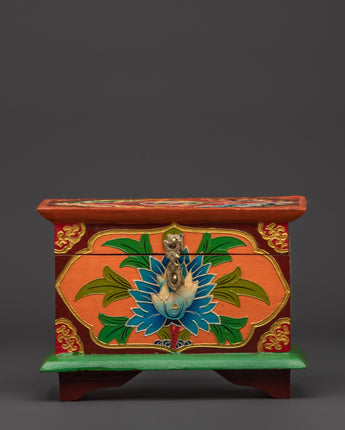 tibetan-storage-box