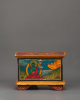 box-with-amoghasiddhi-paint