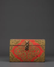 Traditional Decorative Box
